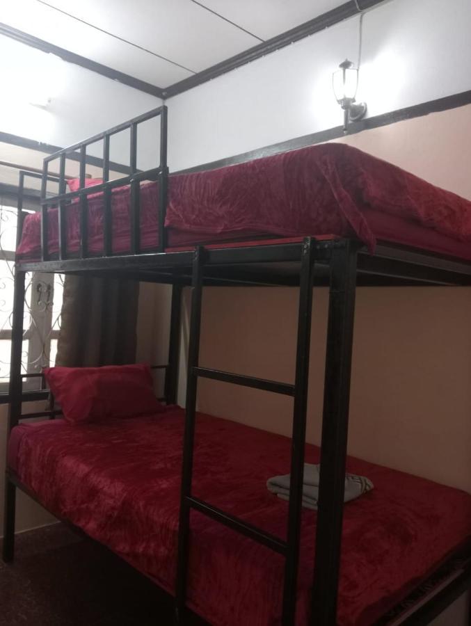 Bolaven Trail Guesthouse Паксе Экстерьер фото